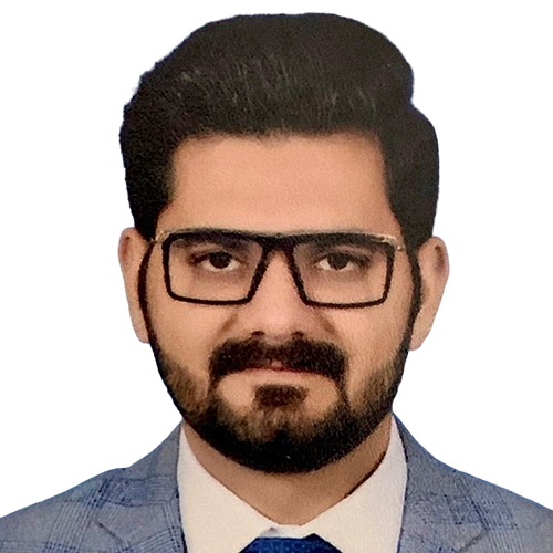 Dr. Arsalan Mir