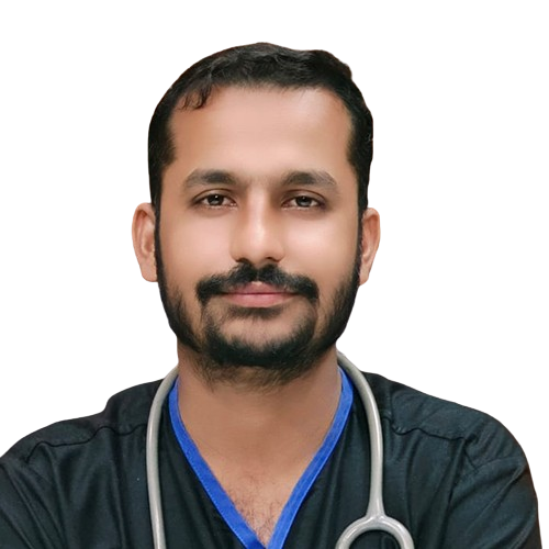 Dr. M Kaleem Ullah Khan