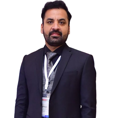 Dr. Nusrat Ullah