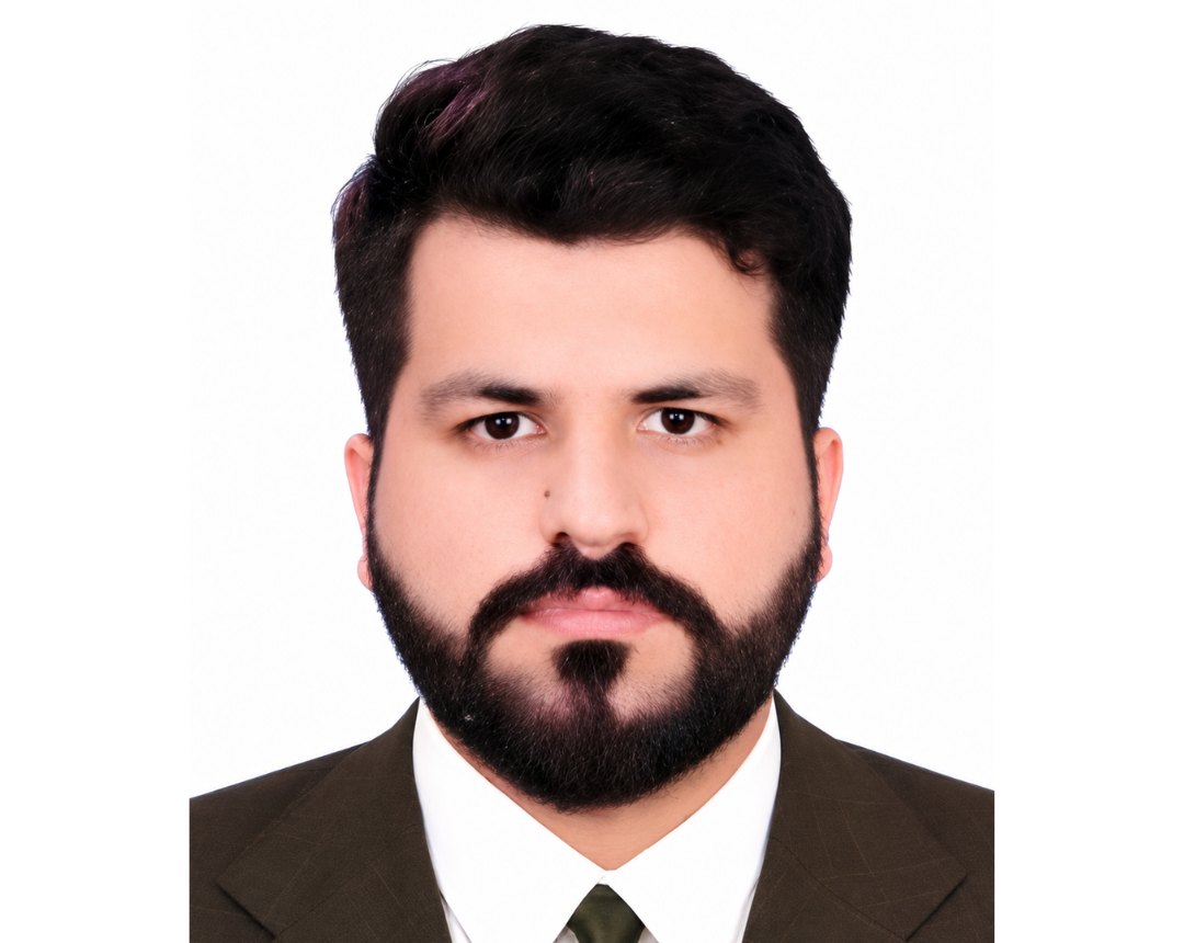 Dr. Syed Ali Murtaza, Qualified Consultant Urologist