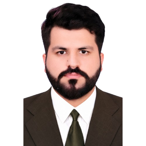 Dr. Syed Ali Murtaza